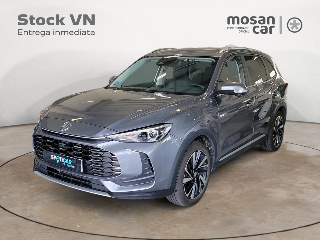 Citroën Mosancar