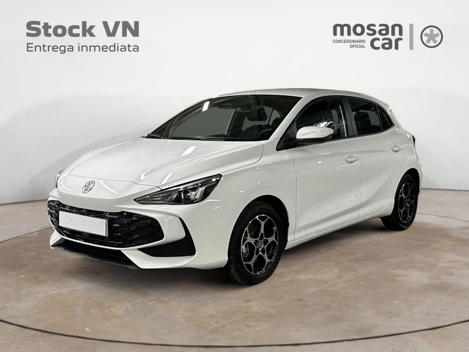 Suzuki Mosancar