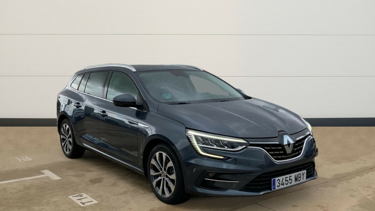 KIA Selikar Madrid - Leyva