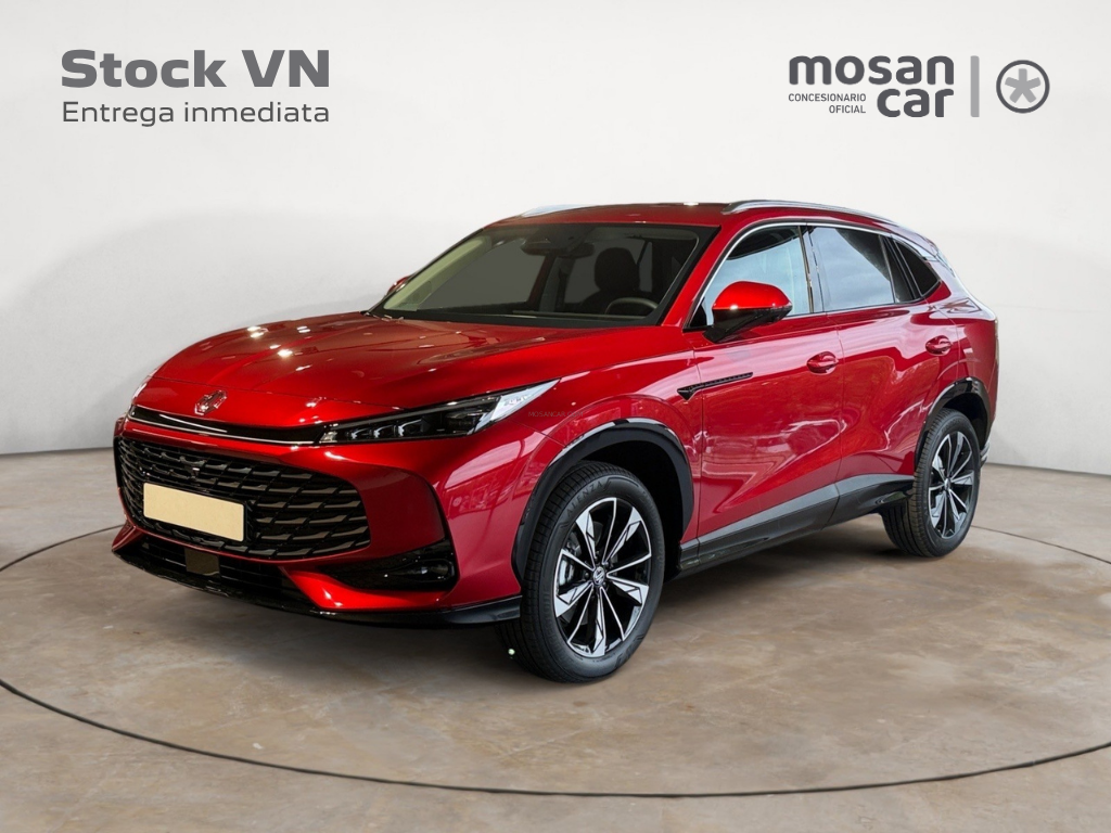 Suzuki Mosancar
