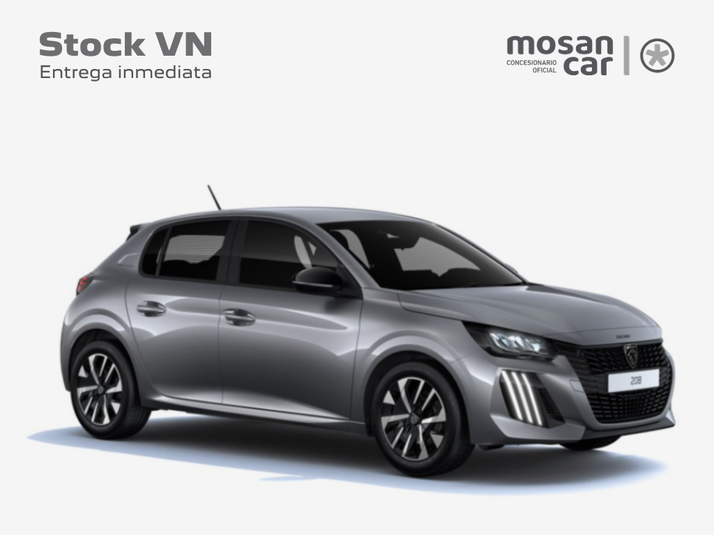 Mosancar Rivas Citroën
