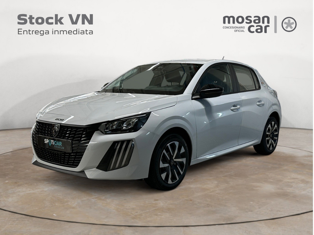 Mosancar Rivas Citroën