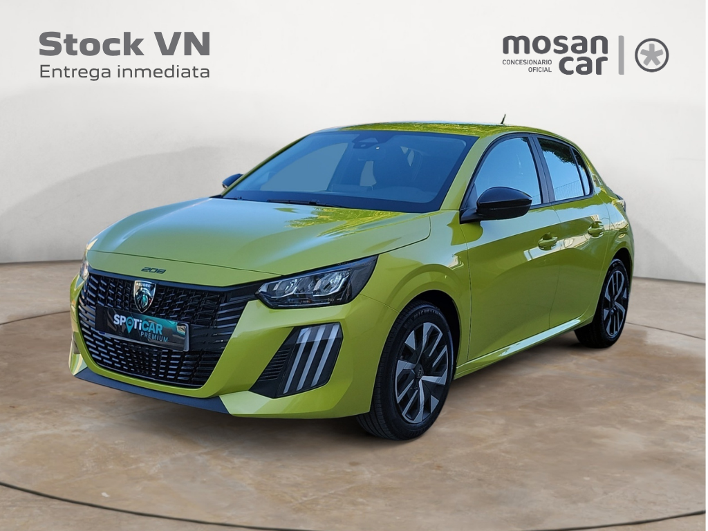 Mosancar Rivas Citroën