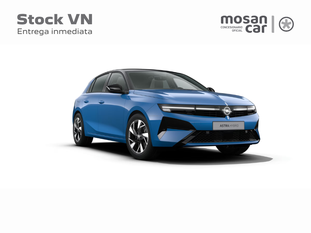 Mosancar Rivas Citroën