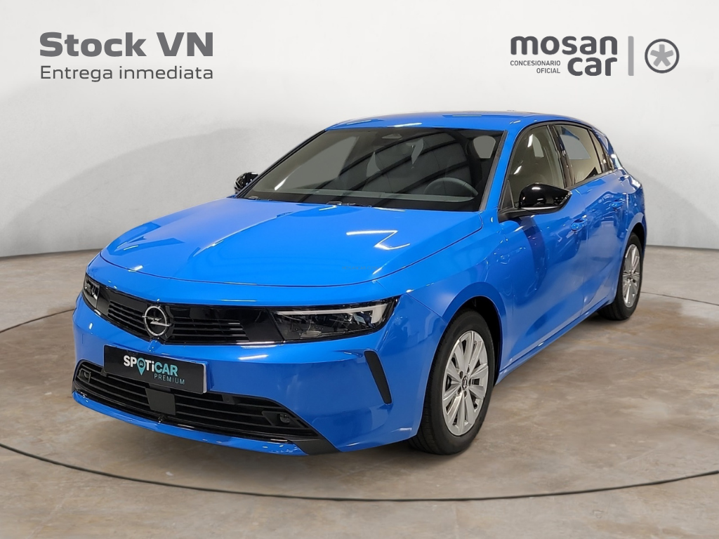 Citroën Mosancar