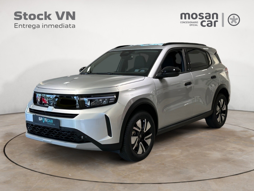 Mosancar Rivas Citroën