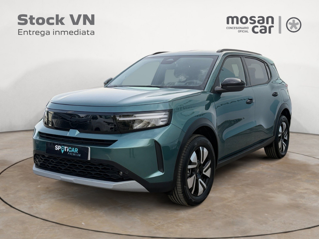 Mosancar Jeep