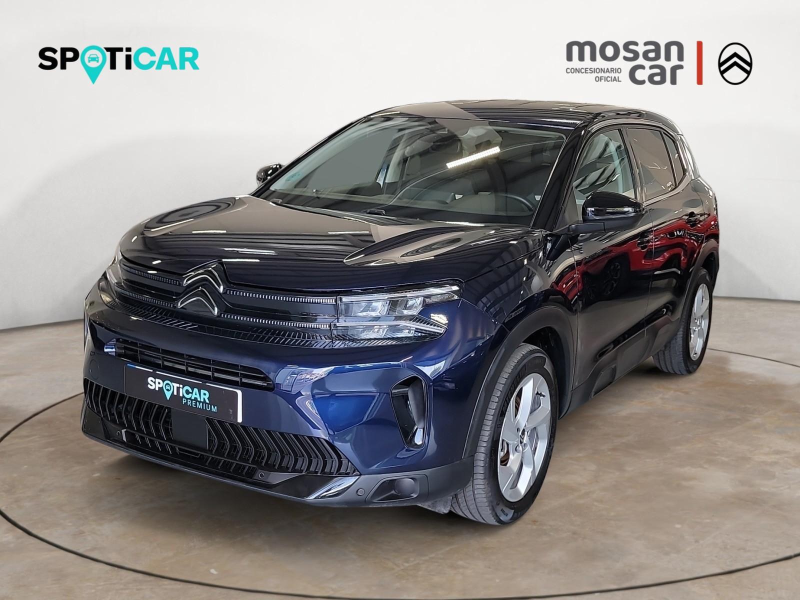 Citroën Mosancar