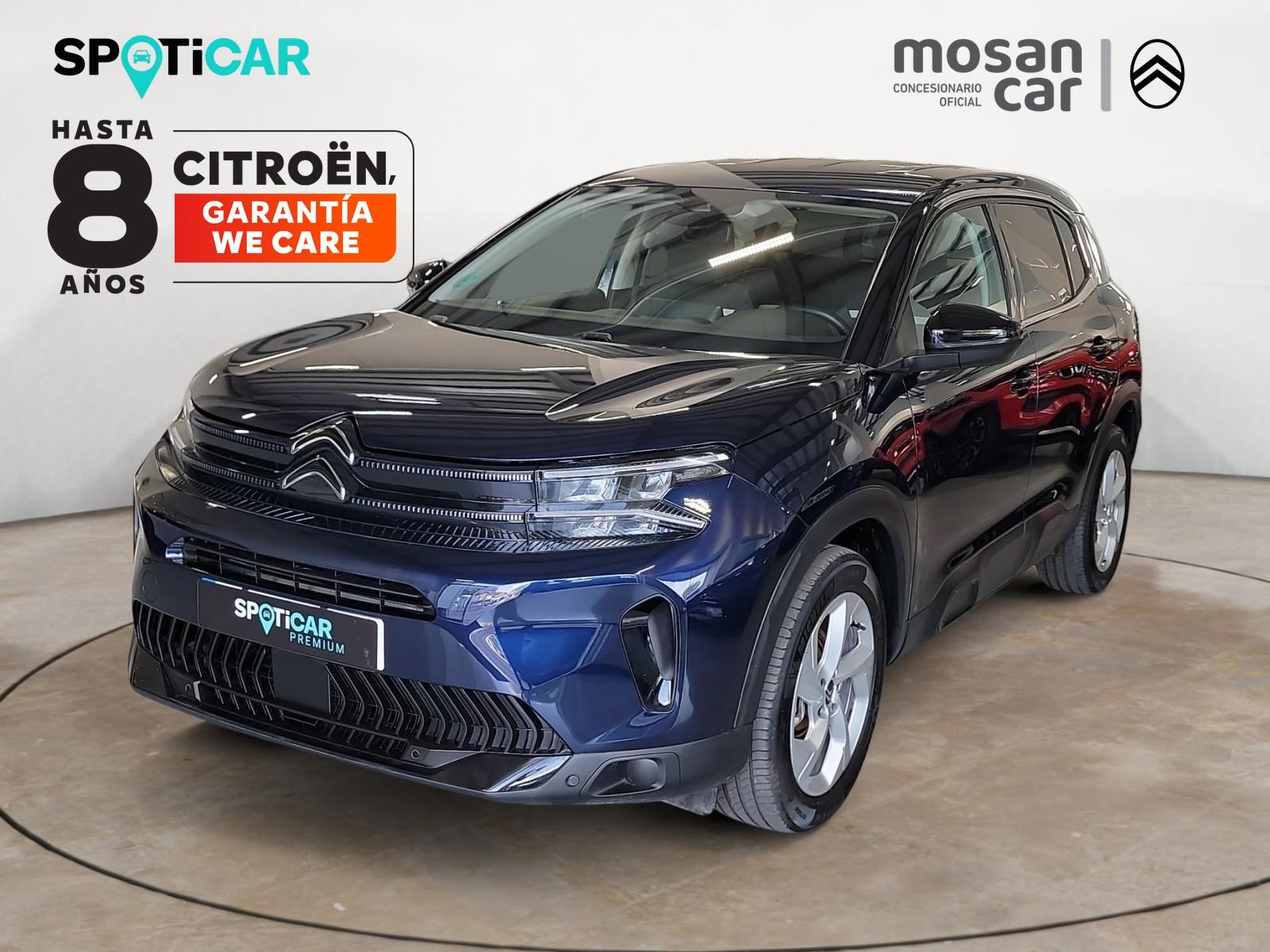 Peugeot Mosancar