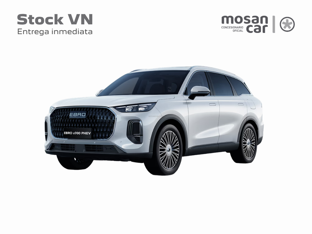 Mosancar Rivas Citroën