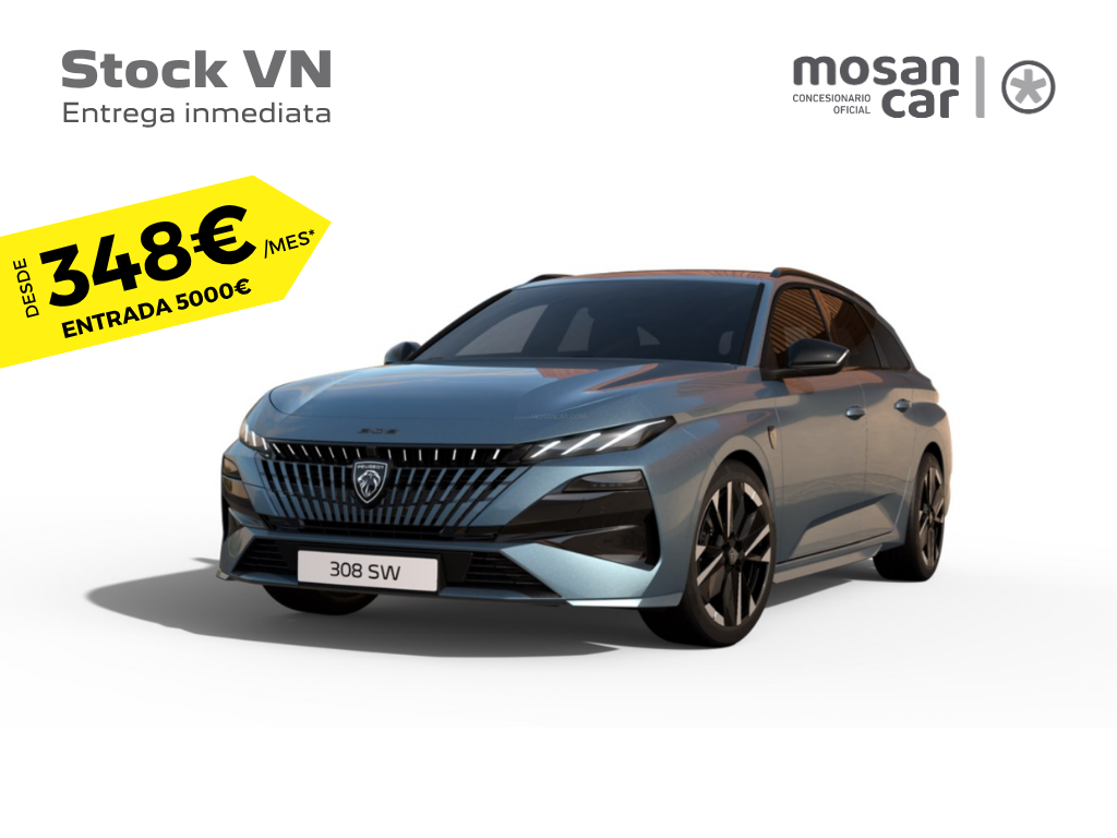 Mosancar Rivas Citroën