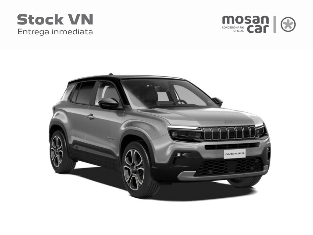 Citroën Mosancar