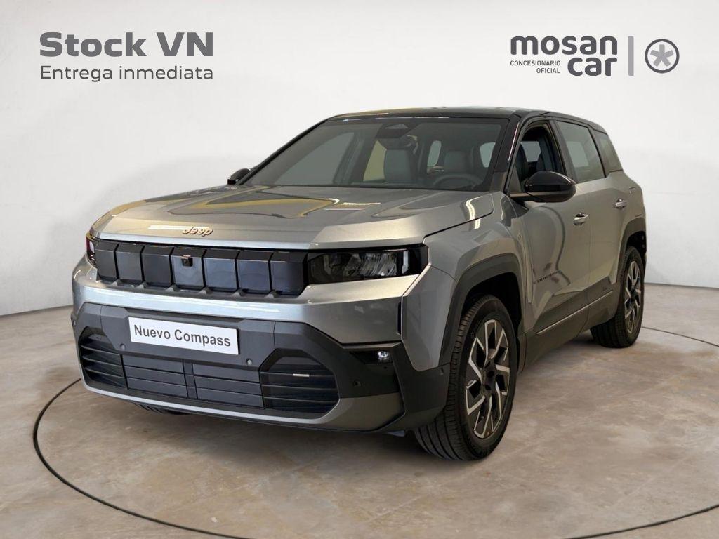 Citroën Mosancar