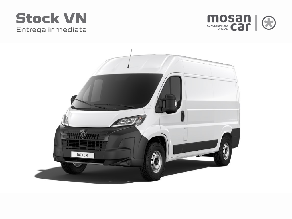 Mosancar Rivas Citroën