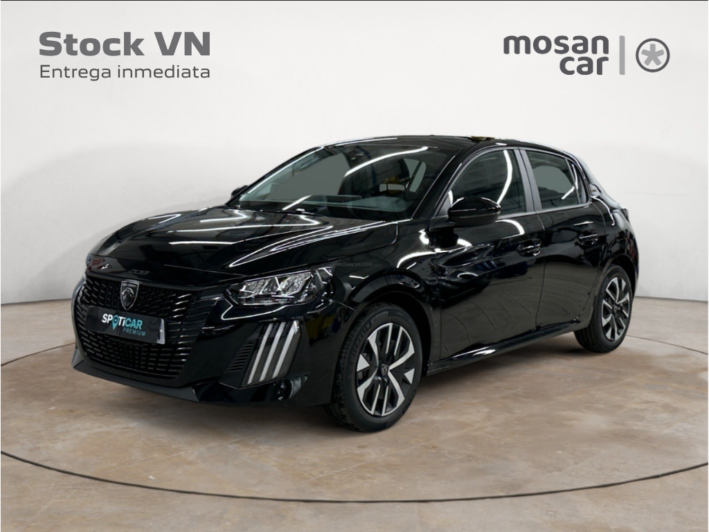 Mosancar Rivas Citroën