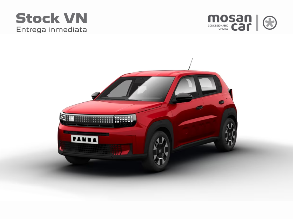 Citroën Mosancar