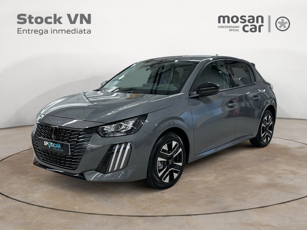 Citroën Mosancar