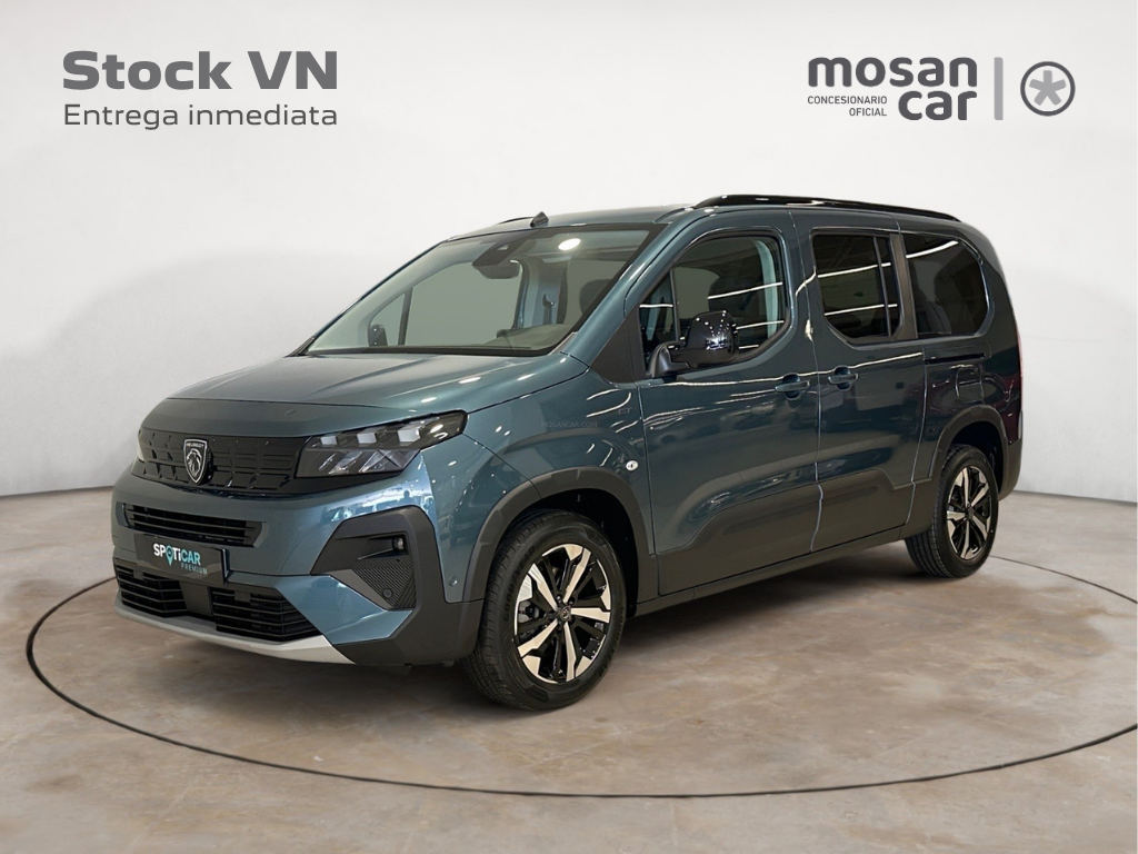 Citroën Mosancar