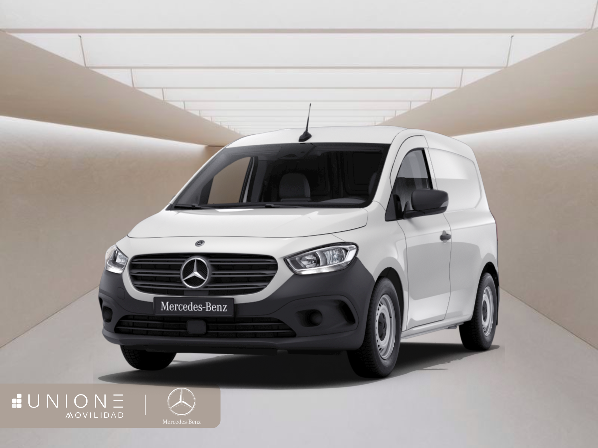 Autasa Mercedes-Benz