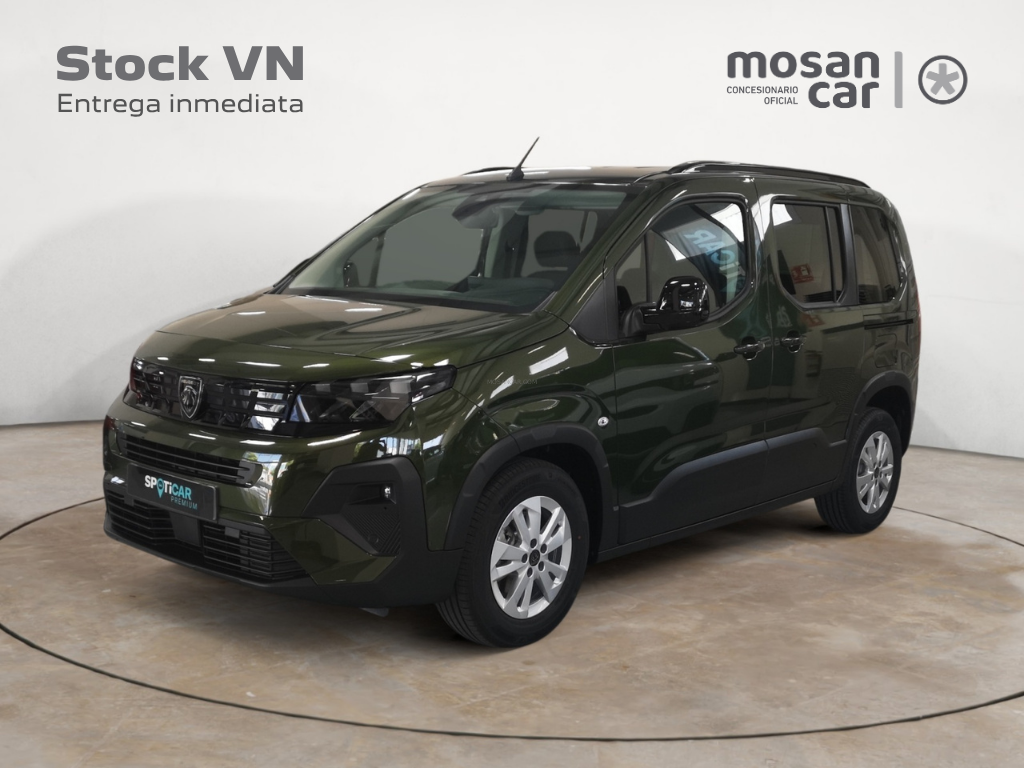 Citroën Mosancar