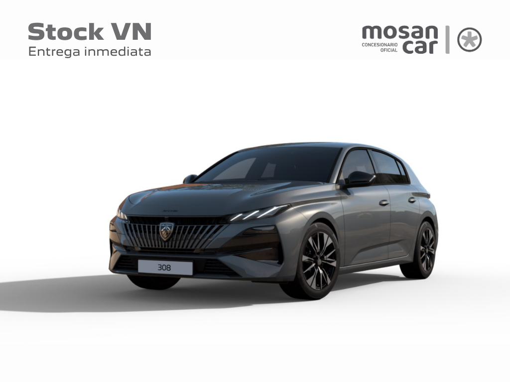 Mosancar Rivas Citroën