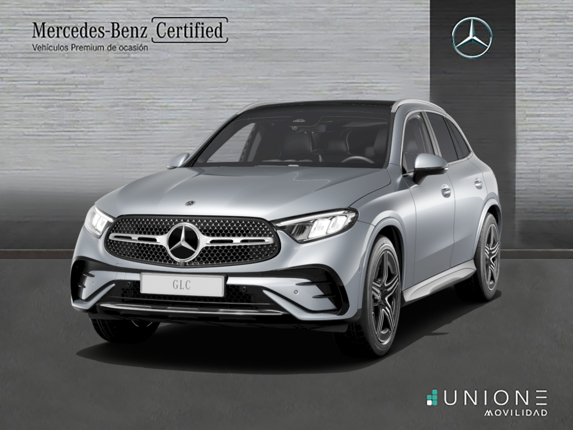 Autokrator - Mercedes-Benz Illescas