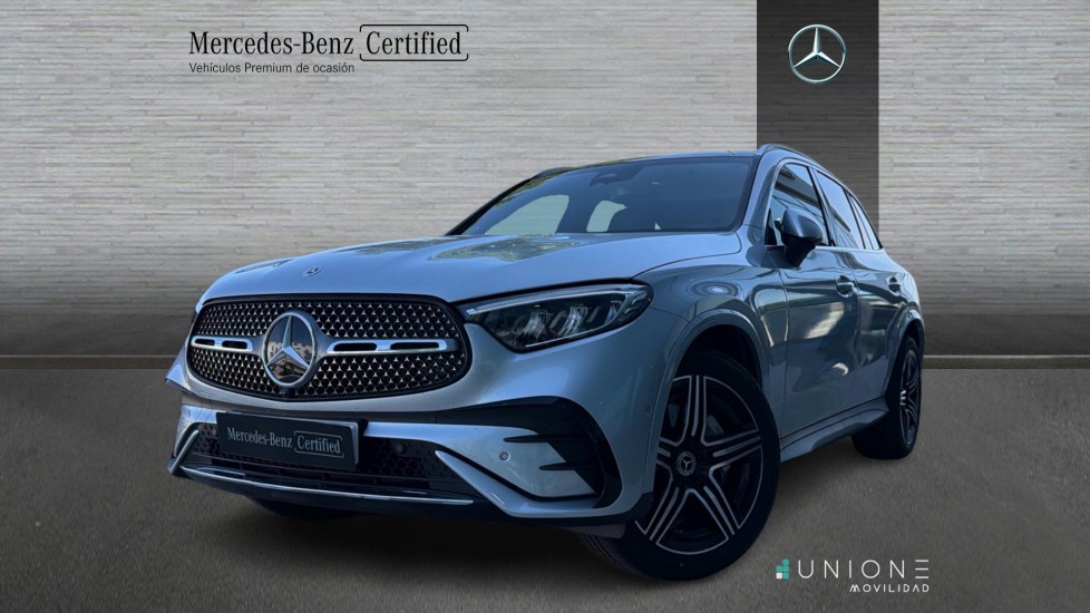 Autotrak Mercedes-Benz Ciudad Real