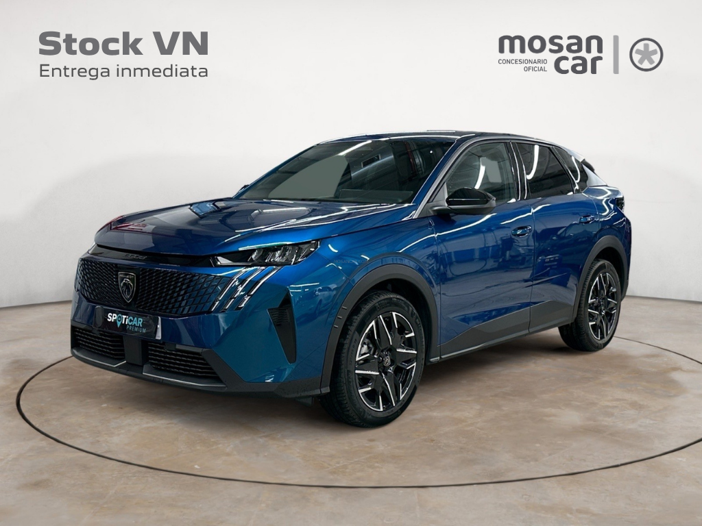 Mosancar Rivas Citroën