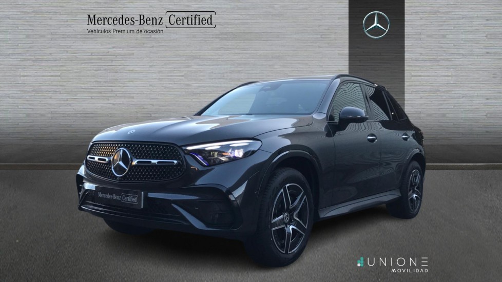 Visauto - Mercedes-Benz Denia