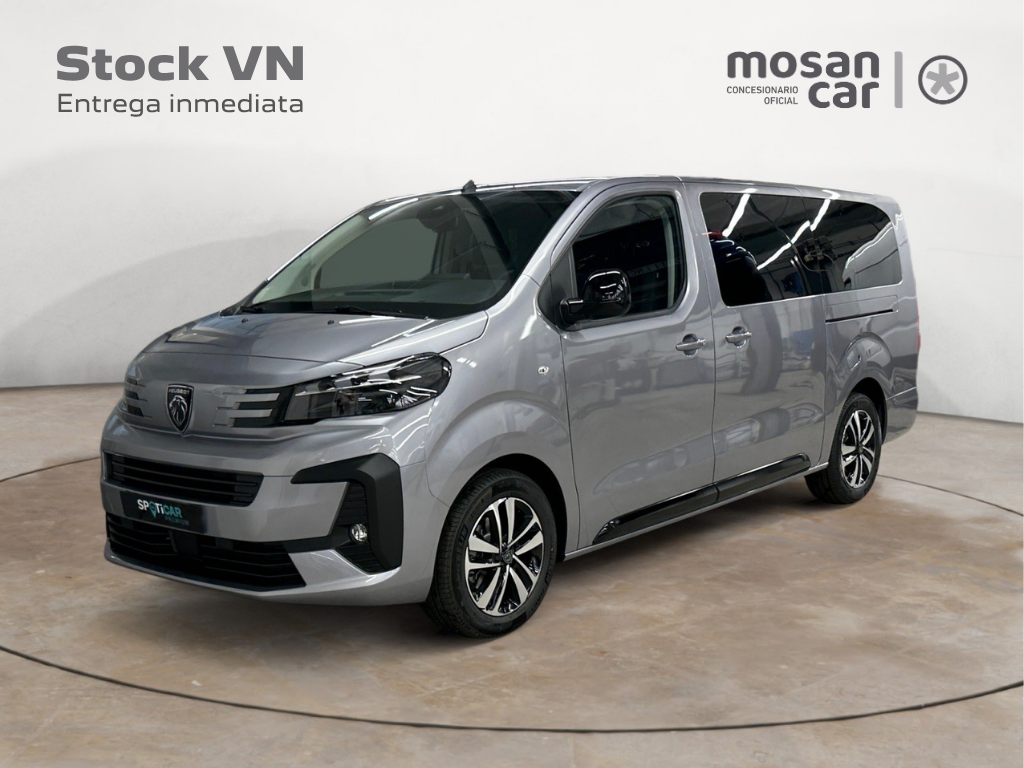 Mosancar Rivas Citroën