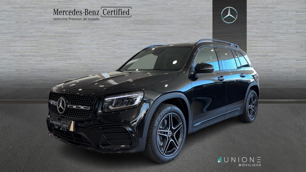 Visauto - Mercedes-Benz Denia