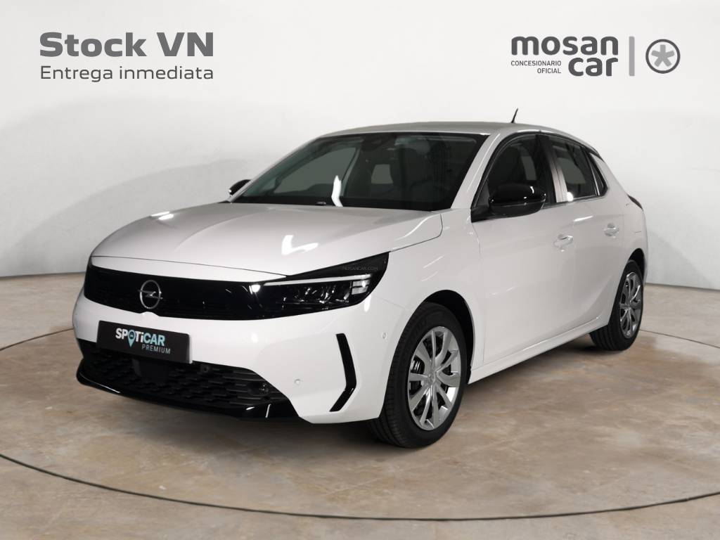 Citroën Mosancar