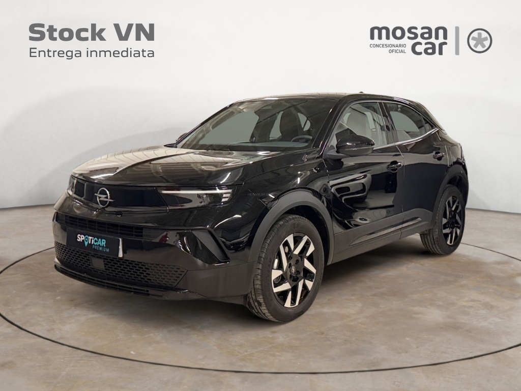 Mosancar Rivas Citroën