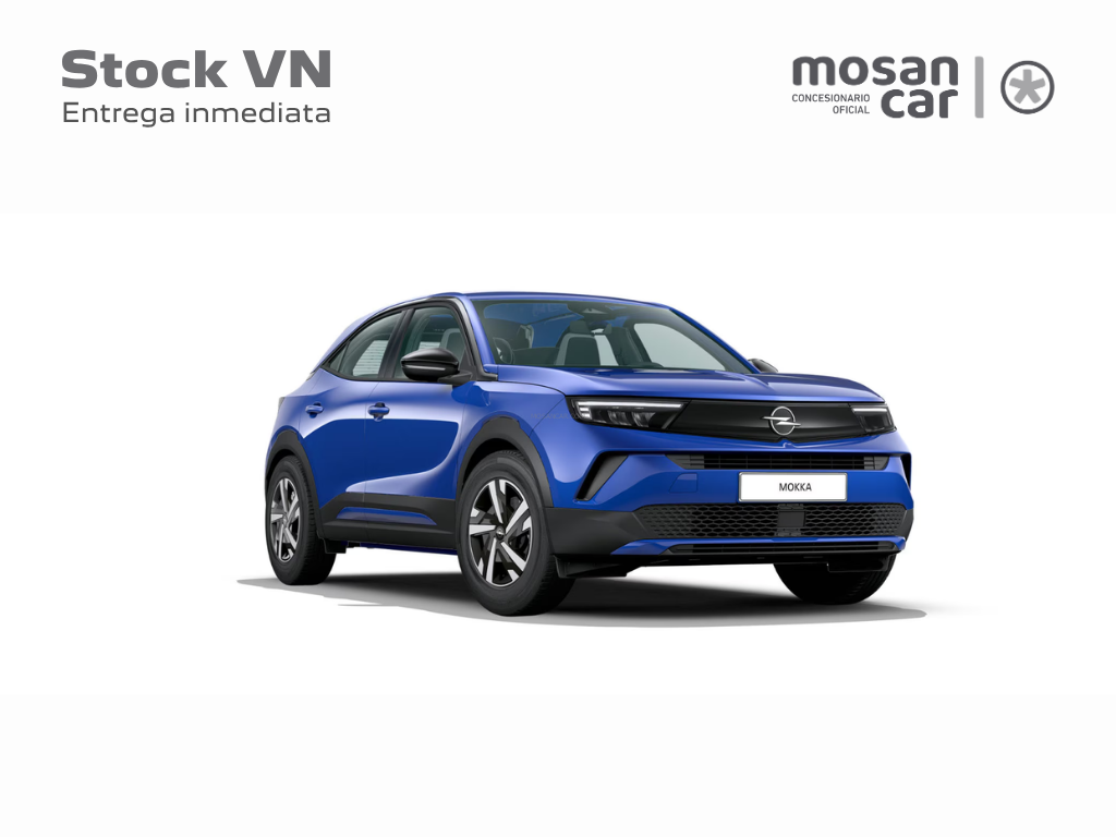 Mosancar Rivas Citroën