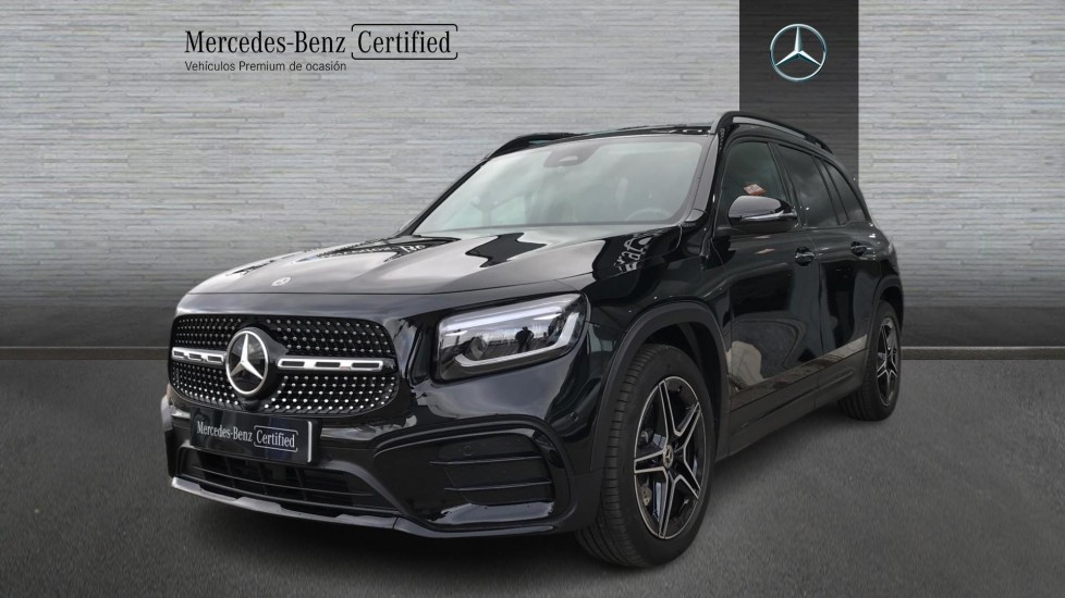 Visauto - Mercedes-Benz Benissa