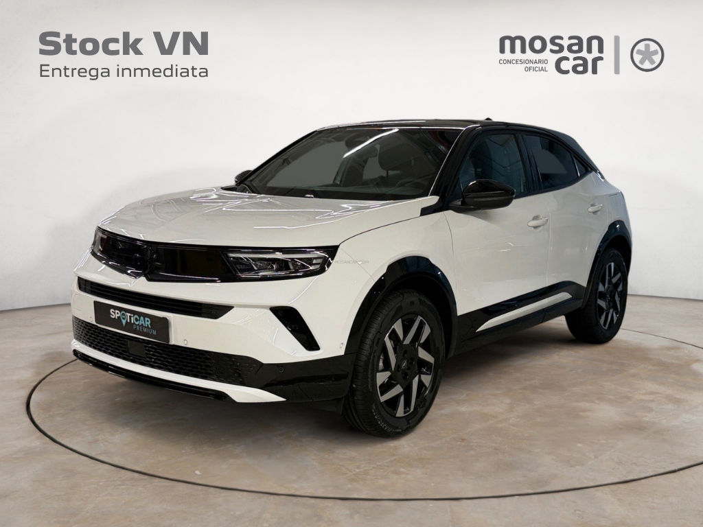 Citroën Mosancar