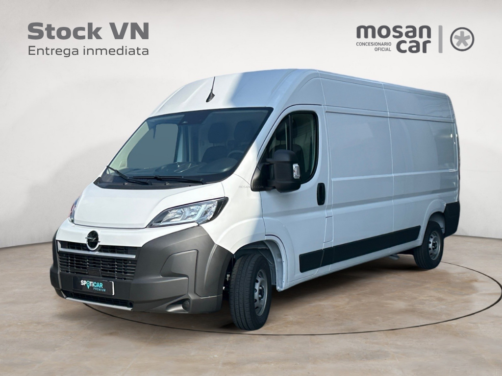 Mosancar Rivas Citroën