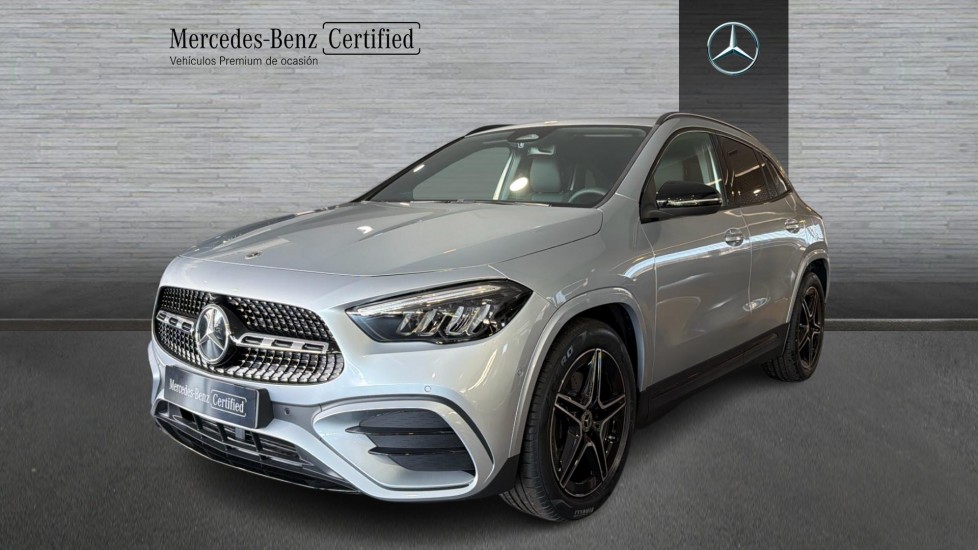 Autasa Mercedes-Benz