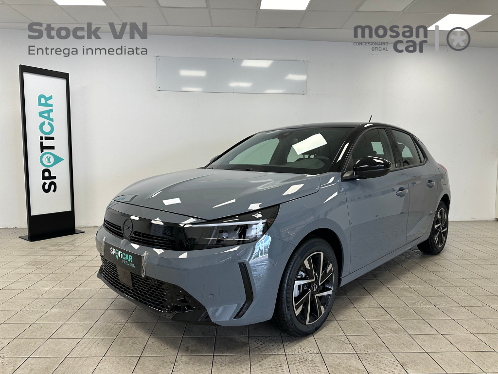 Mosancar Rivas Citroën