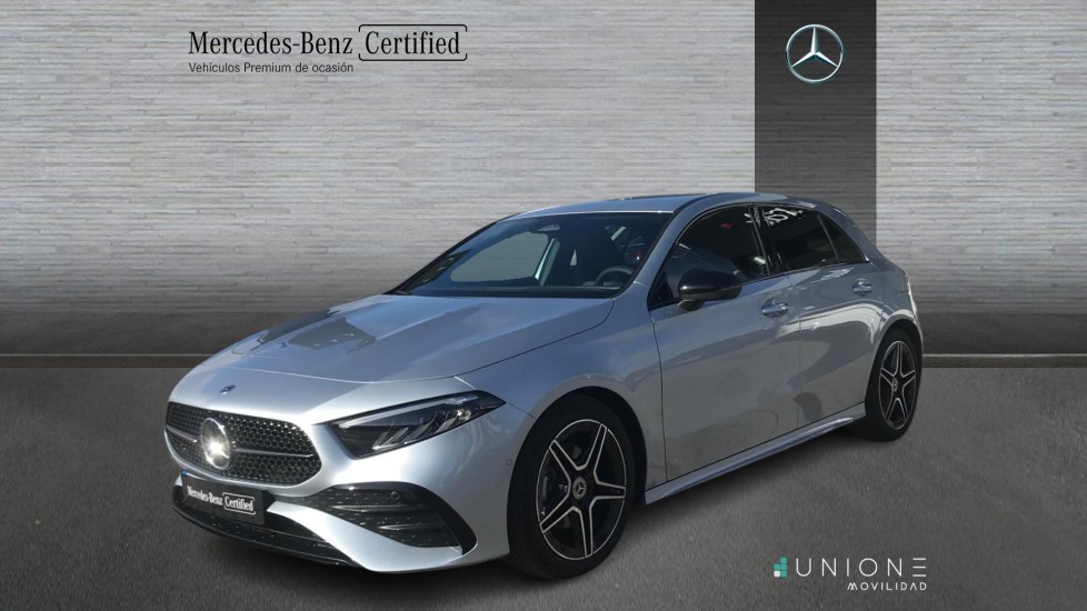 Visauto - Mercedes-Benz Benissa