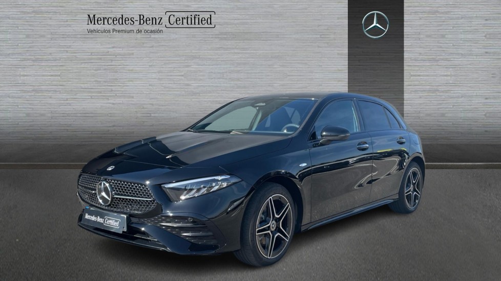 Visauto - Mercedes-Benz Denia