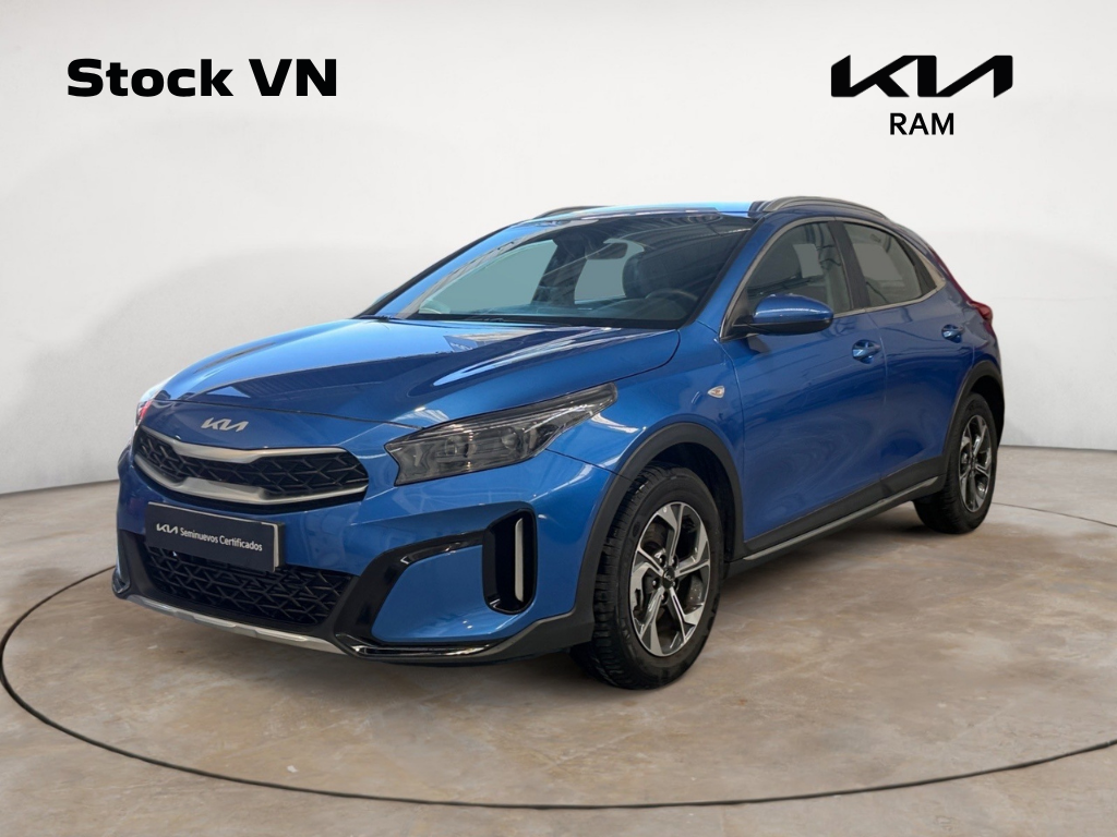 KIA - RAM Automoción