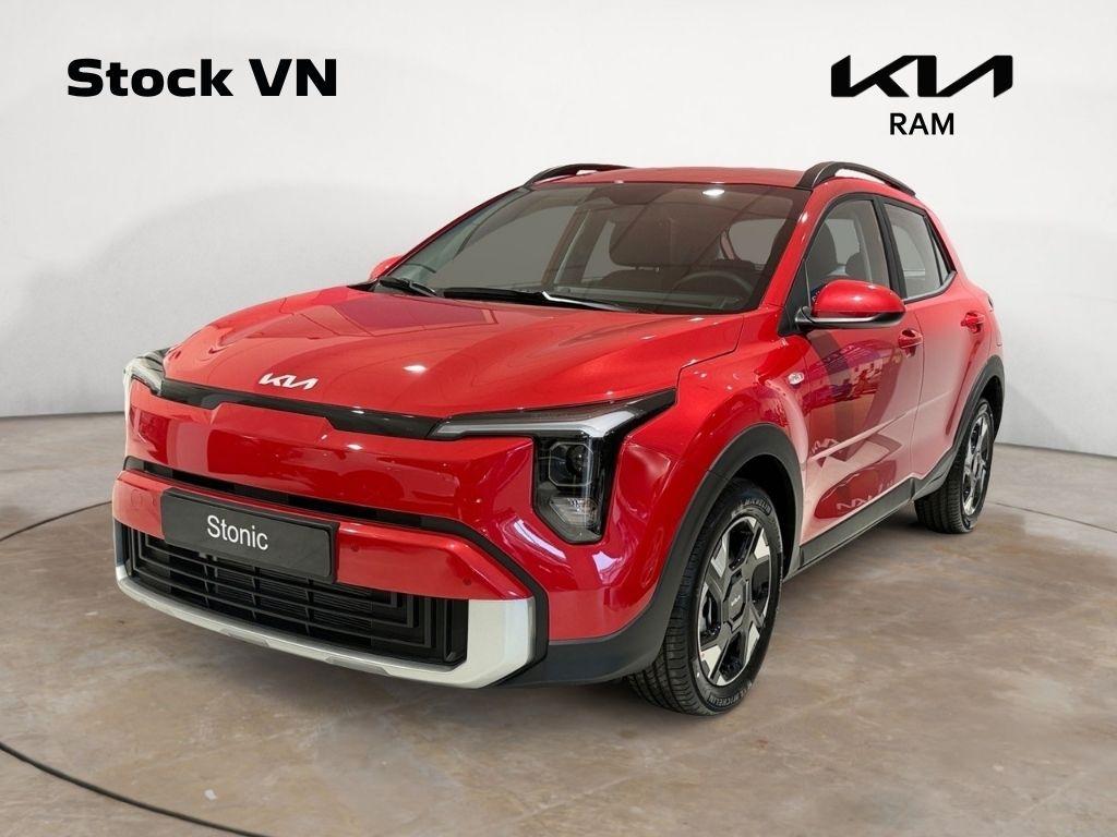 KIA - RAM Automoción