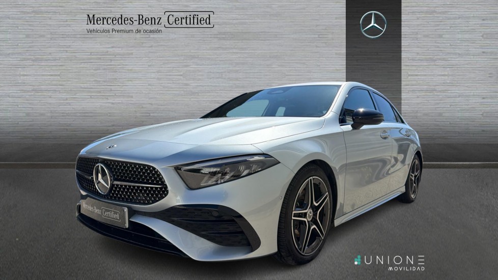 Visauto - Mercedes-Benz Benissa