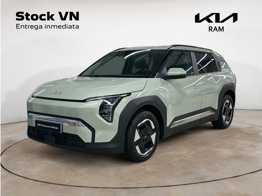 Mosancar Rivas Citroën