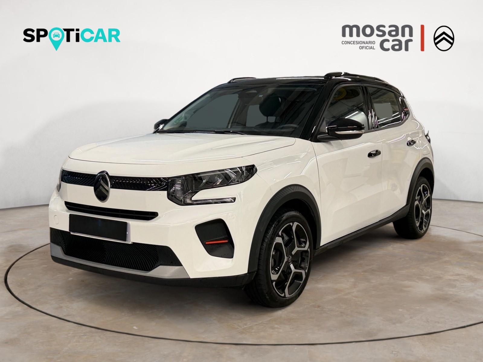 Suzuki Mosancar