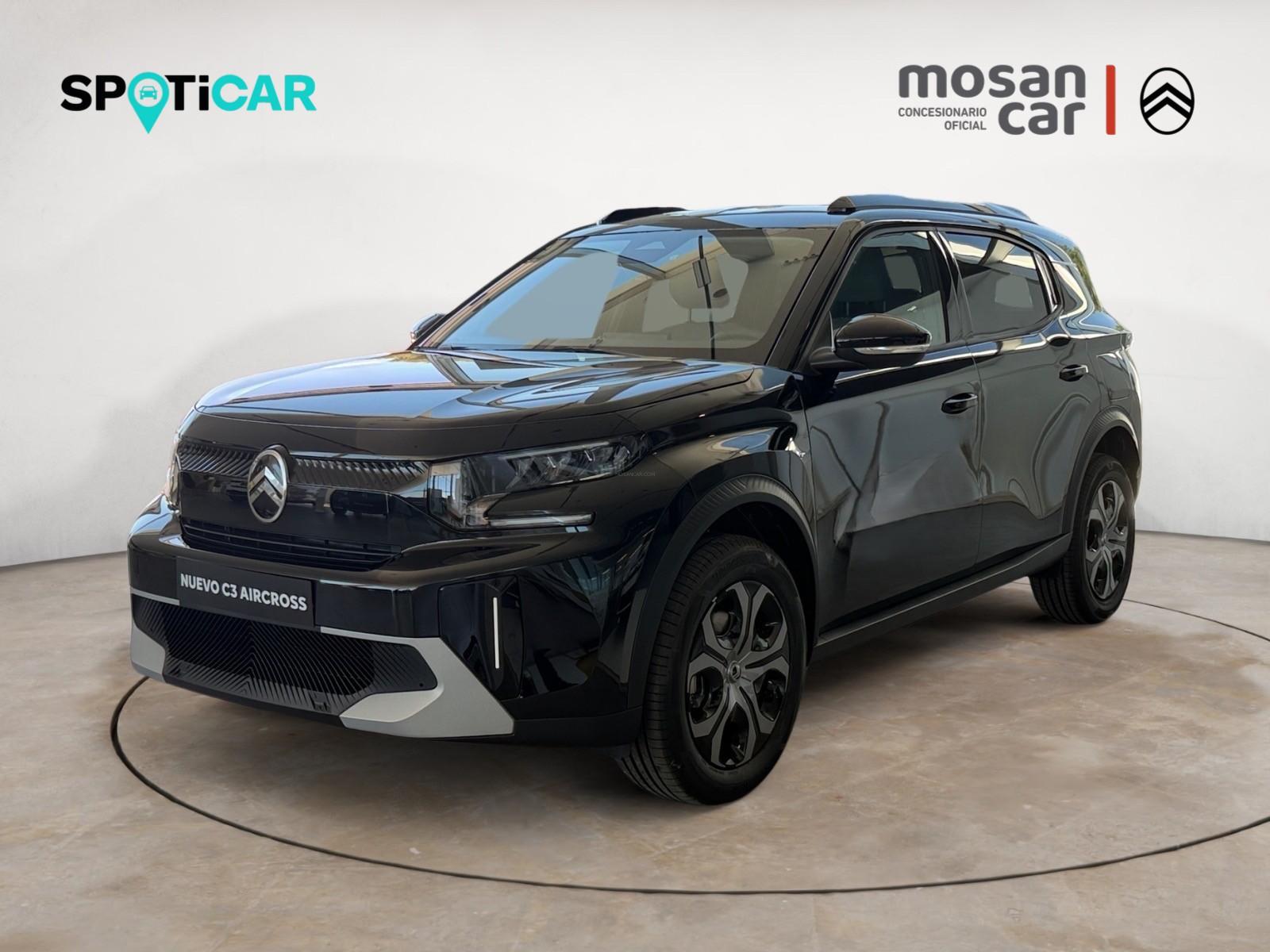 Suzuki Mosancar