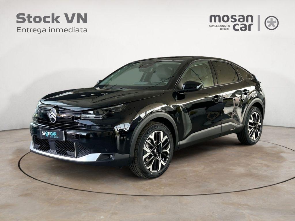 Mosancar Rivas Citroën