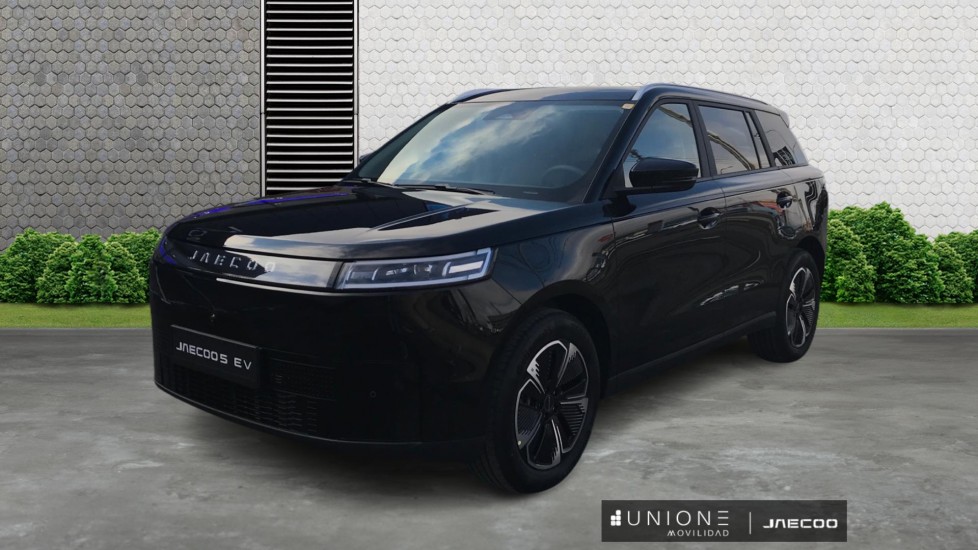 OMODA - JAECOO Unione