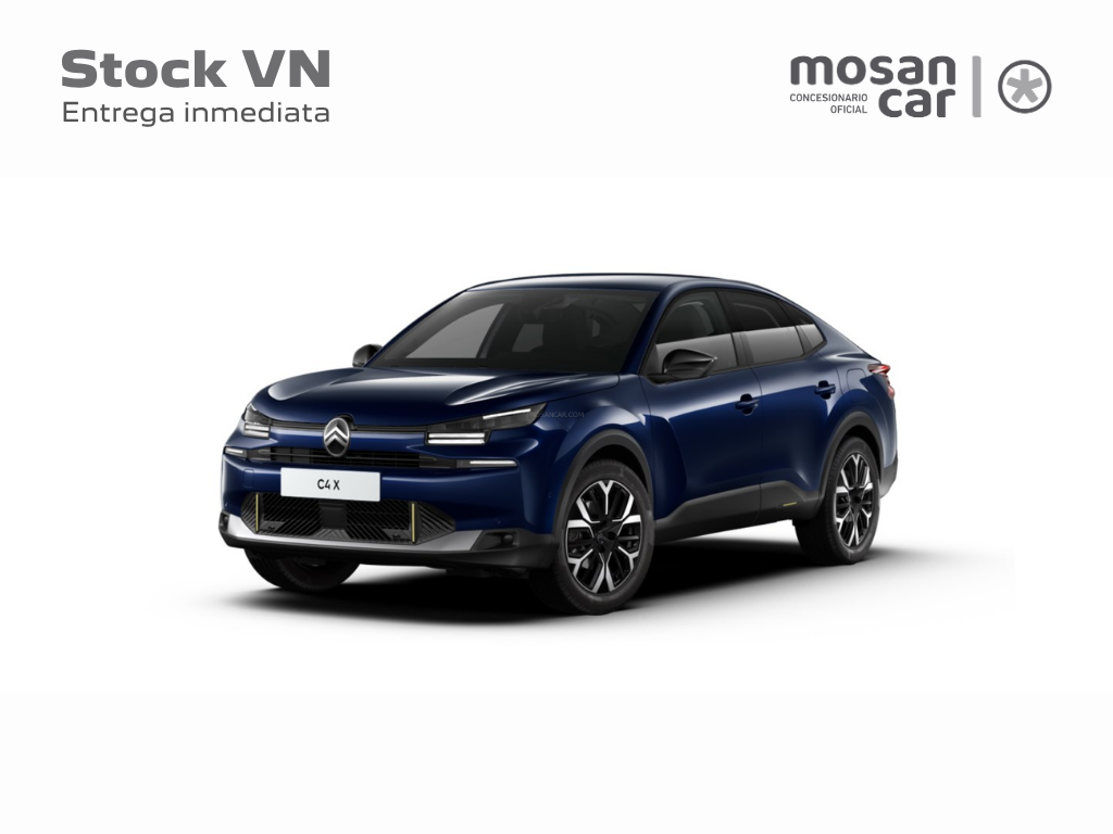 Mosancar Rivas Citroën